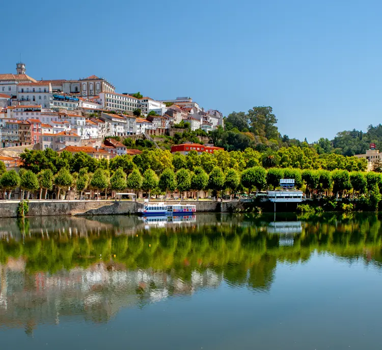 Coimbra Adobestock 216795732