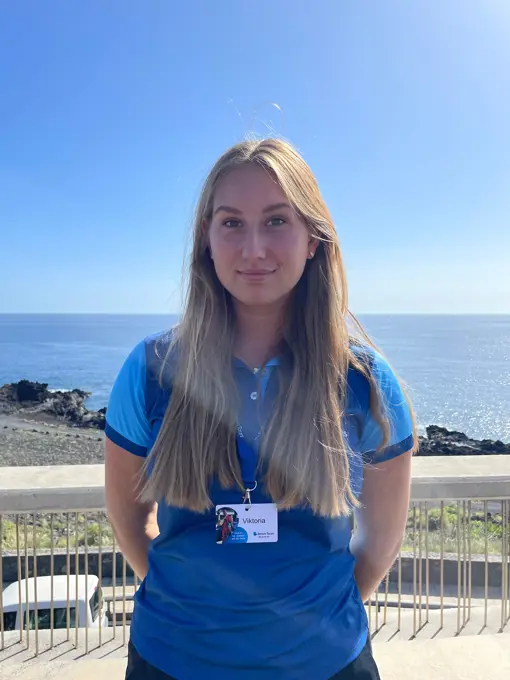 Viktoria Dahl Kristensen 1