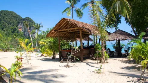 Thai Phuket Koh Yao Noi 189668513