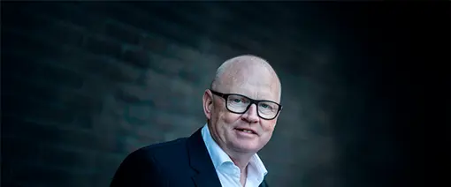 Hans Henrik Okstrøm Forlænget