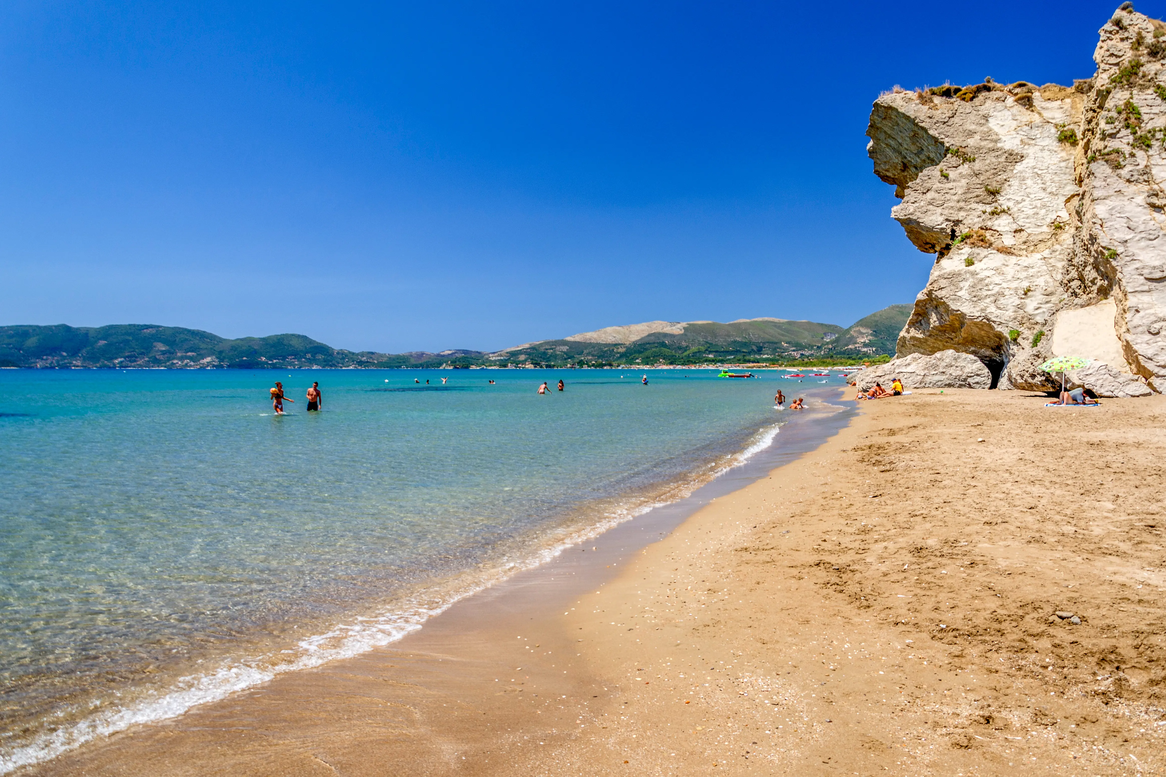 ZTH Laganas Bay Adobestock 371029693