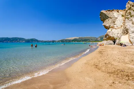 ZTH Laganas Bay Adobestock 371029693