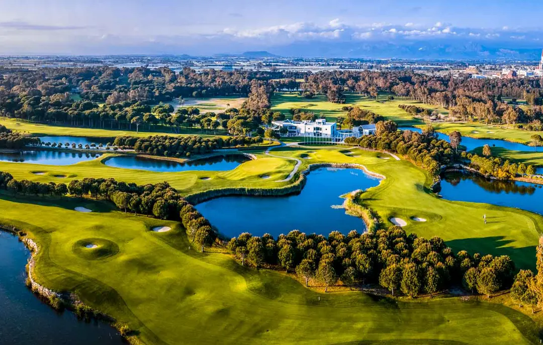 Sirene Belek 7