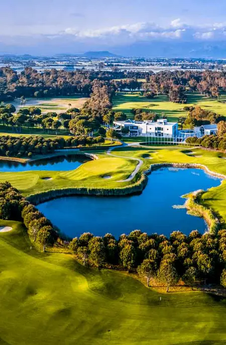 Sirene Belek 7