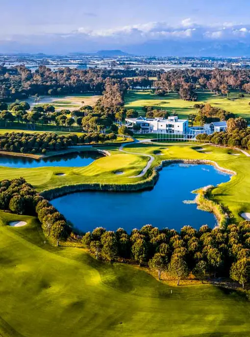Sirene Belek 7
