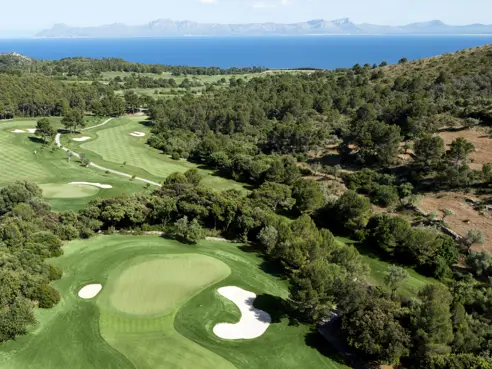 Alcanada Hole2 4 5