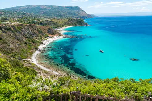 SUF Capo Vaticano 666817804