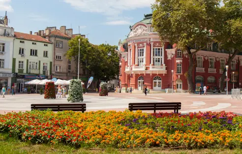 VAR Varna Adobestock 229228876