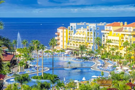 TFS Bahia Panorama