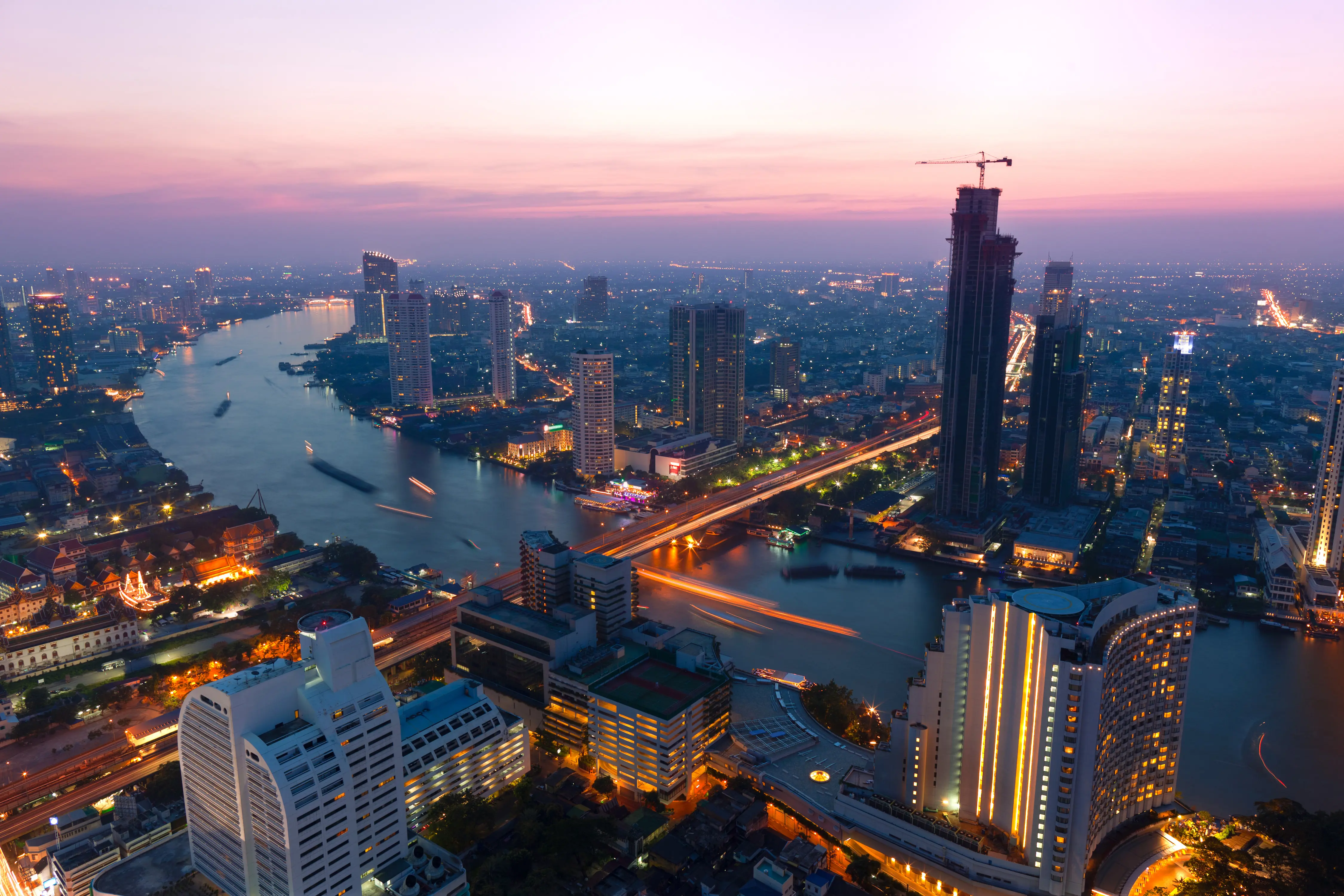 Thai Bangkok 9