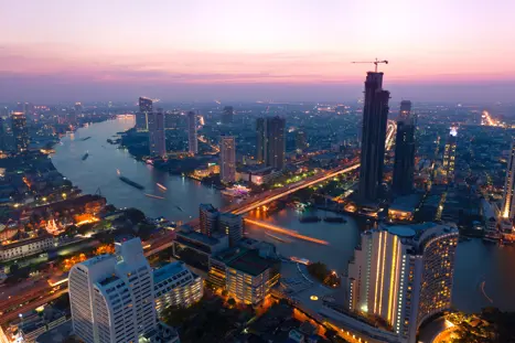 Thai Bangkok 9
