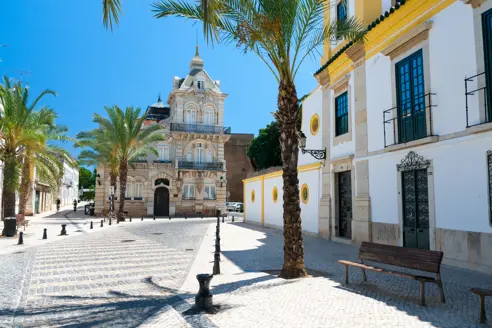 Algarve Faro ST 600302597