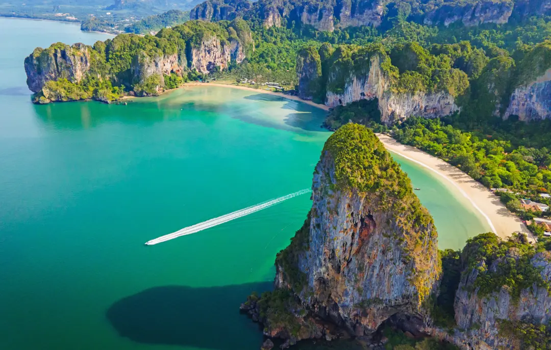 Krabi Pexels Andrew Jones 8043831