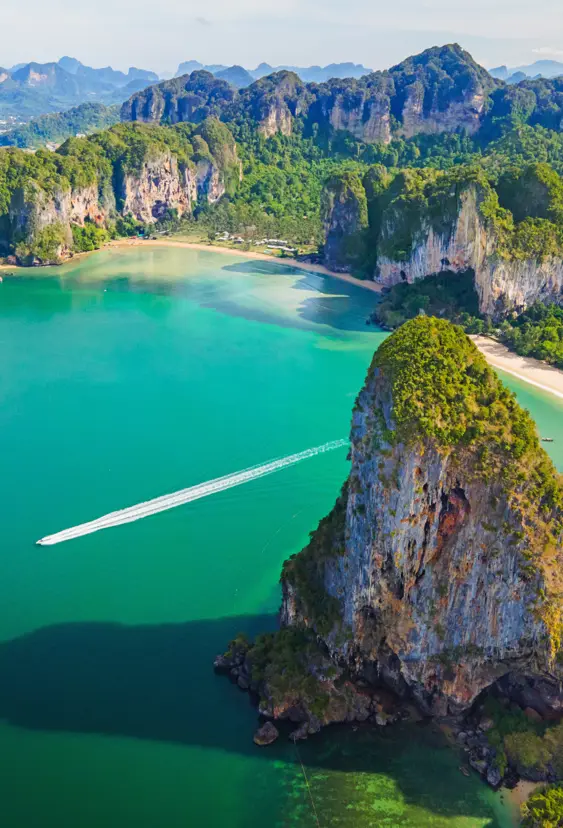 Krabi Pexels Andrew Jones 8043831