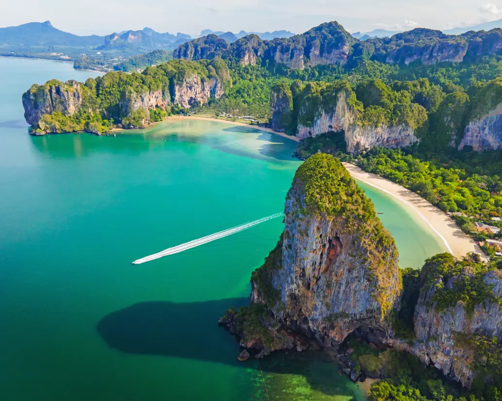 Krabi Pexels Andrew Jones 8043831