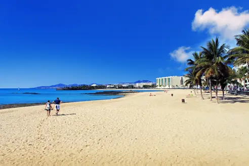 ACE Arrecife City