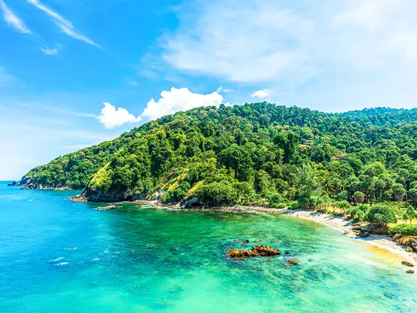 Thailand Koh Lanta Destination Koh Lanta Koh Lanta ST 1112294768 1