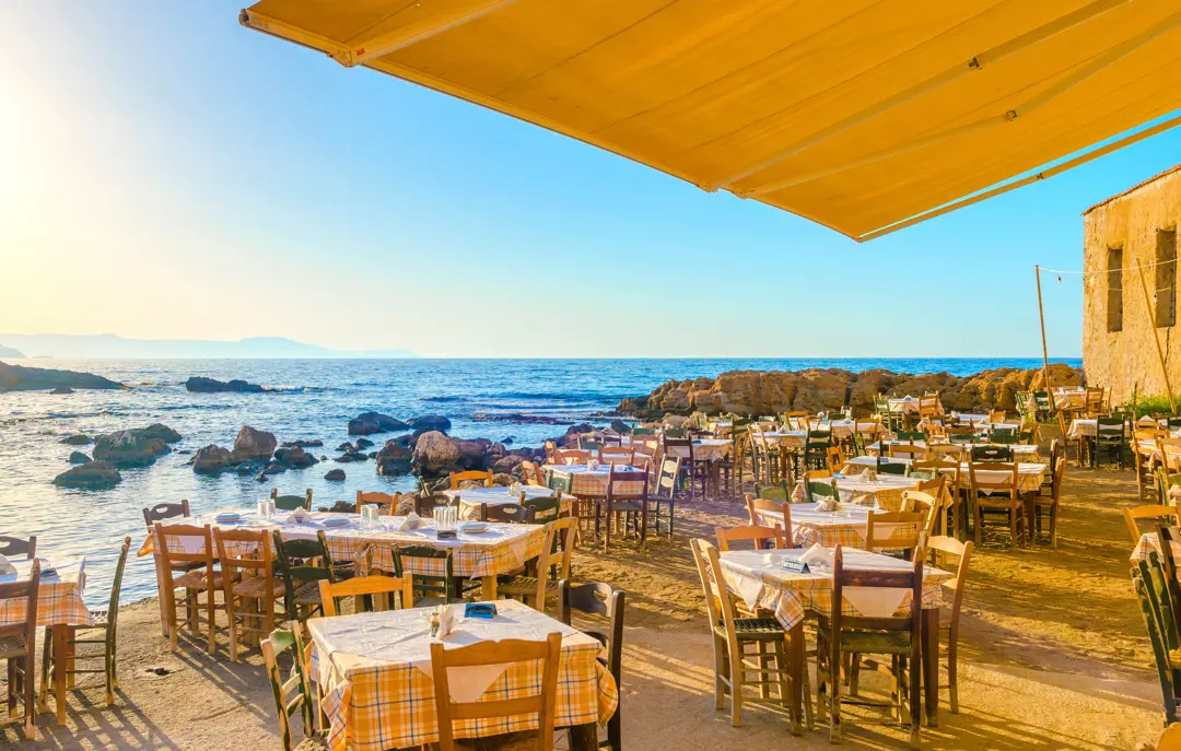 Chania Adobestock 102956542