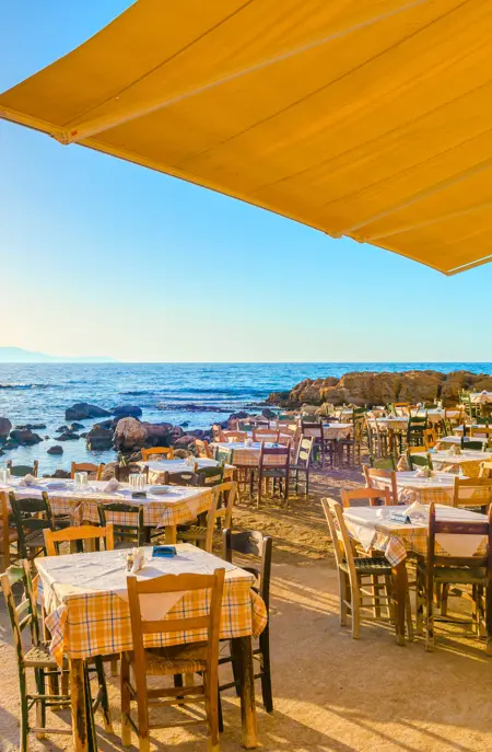 Chania Adobestock 102956542