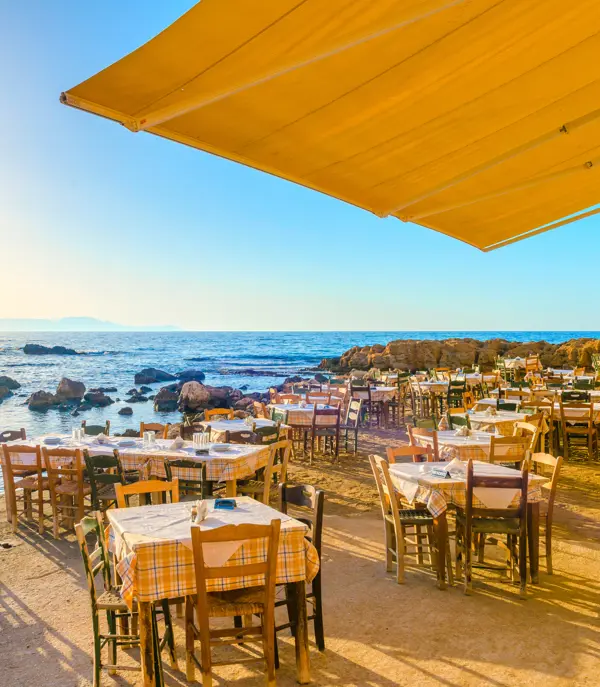 Chania Adobestock 102956542