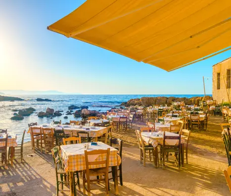 Chania Adobestock 102956542