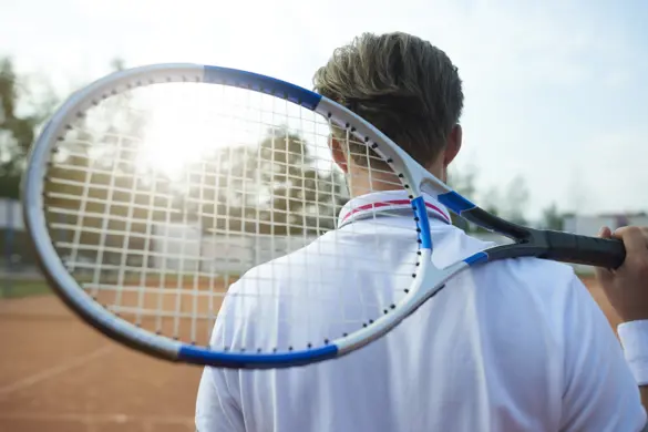 Tennis Shutterstock 553441528