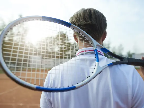 Tennis Shutterstock 553441528