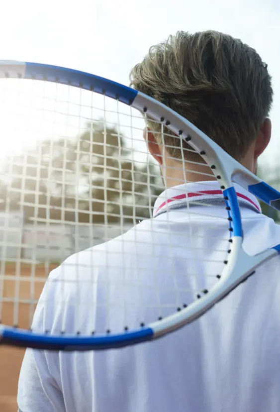Tennis Shutterstock 553441528