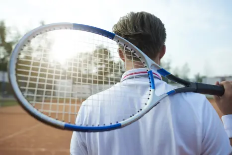 Tennis Shutterstock 553441528