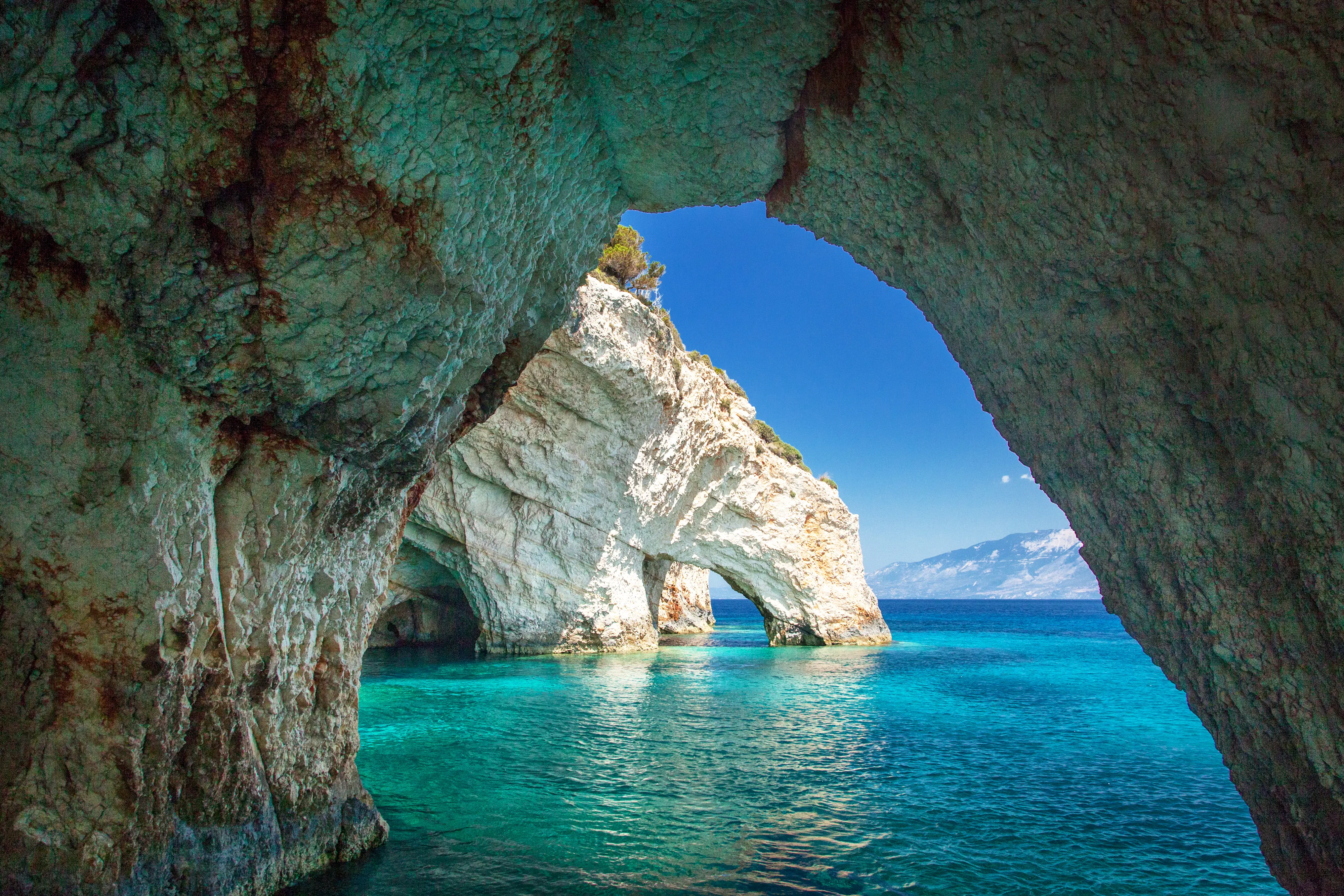 ZTH Agios Nikolaos Blue Caves 131257025