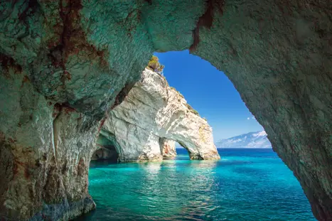 ZTH Agios Nikolaos Blue Caves 131257025