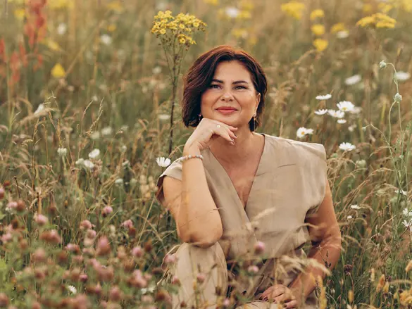 Eva Wessel Profilfoto