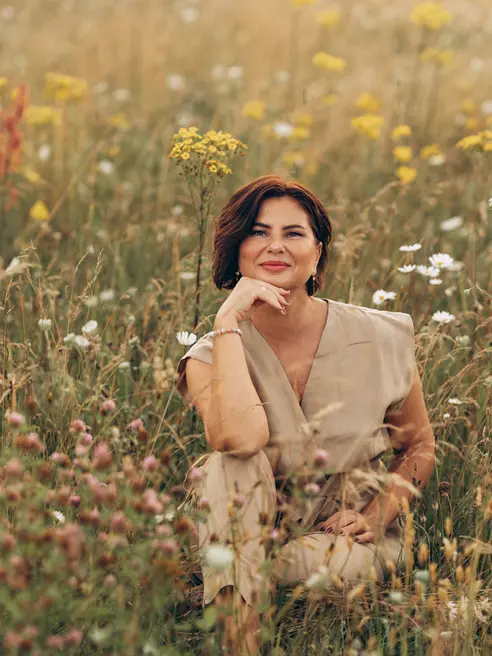 Eva Wessel Profilfoto