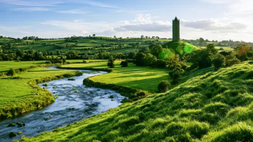 Clonmacnoise AdobeStock_2077788403.jpeg