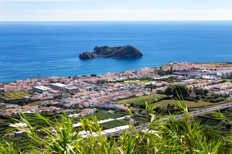 PDL Vila Franca Do Campo Adobestock 1776173429