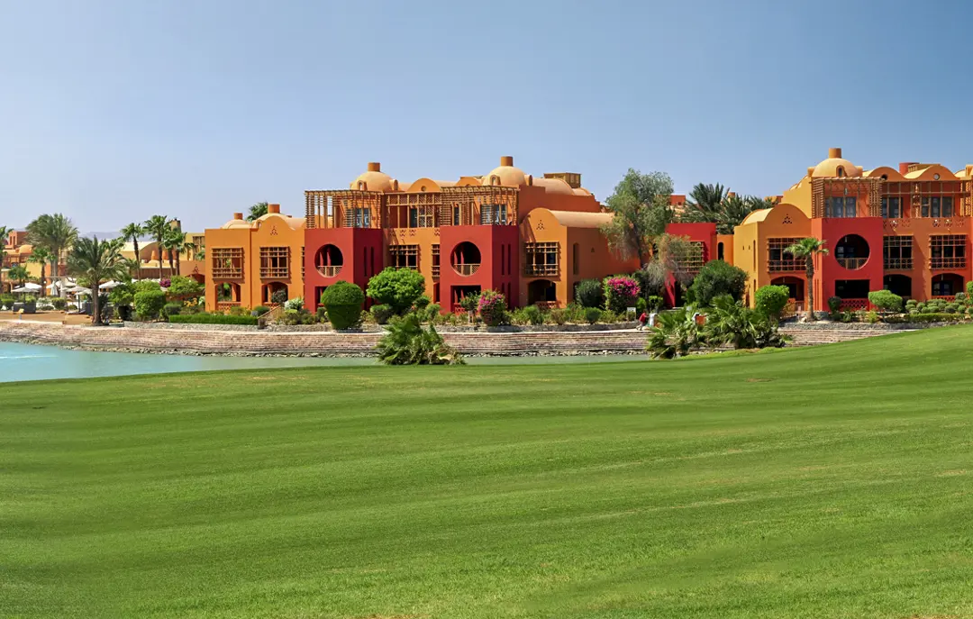 Steigenberger Golf Resort El Gouna