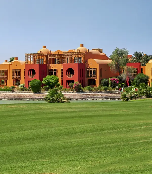 Steigenberger Golf Resort El Gouna