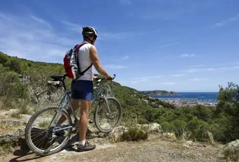 Cykel Shuttter 15 Shutterstock 87449927