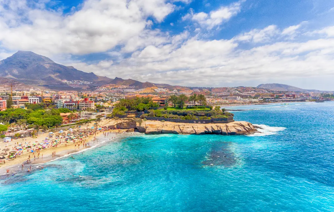 TFS Elduquebeach Adobestock 146193007
