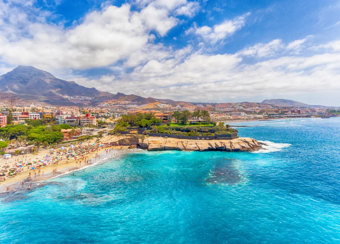 TFS Elduquebeach Adobestock 146193007