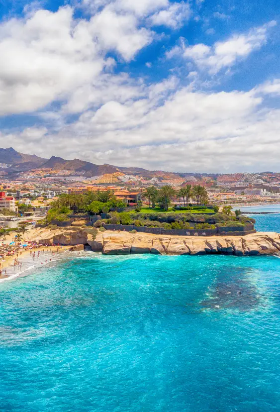 TFS Elduquebeach Adobestock 146193007