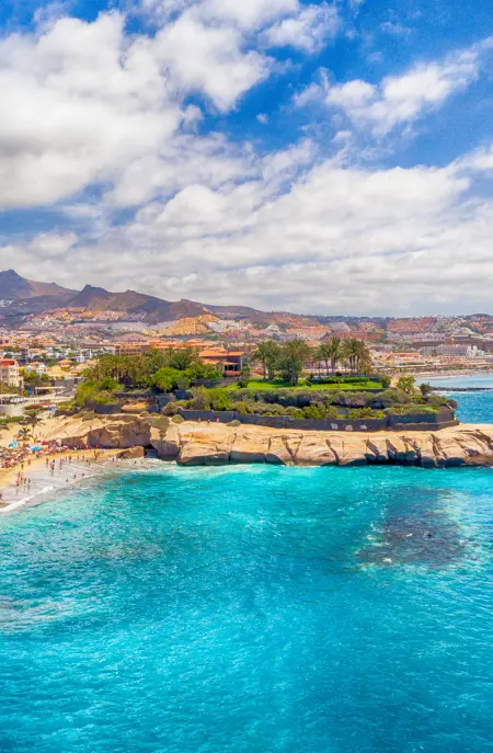 TFS Elduquebeach Adobestock 146193007