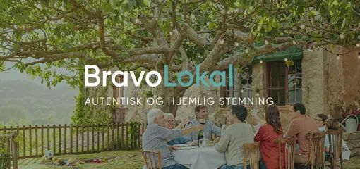 Bravo Lokal 4