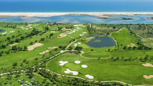 FAO Golf 1