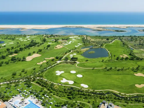 FAO Golf 1