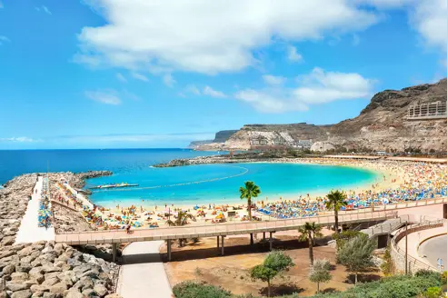 LPA Amadores Beach GI 526702367
