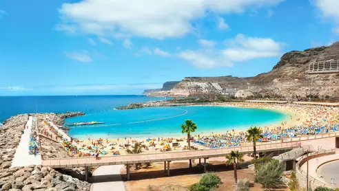 LPA Amadores Beach GI 526702367