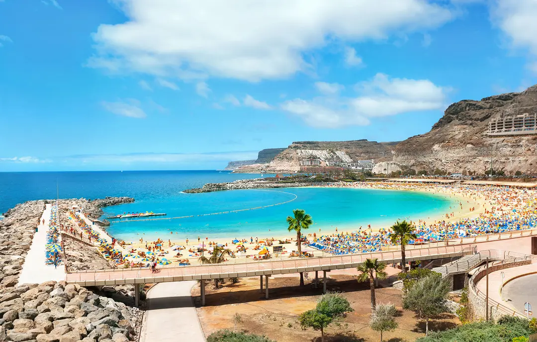 LPA Amadores Beach GI 526702367