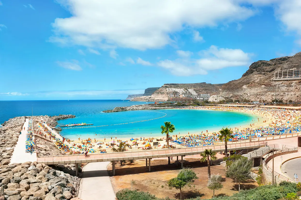 LPA Amadores Beach GI 526702367