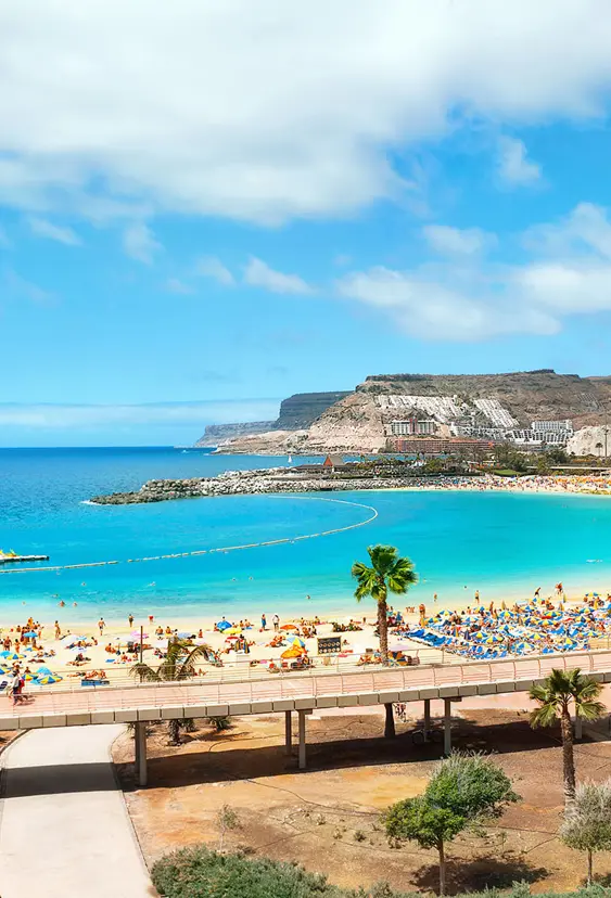LPA Amadores Beach GI 526702367